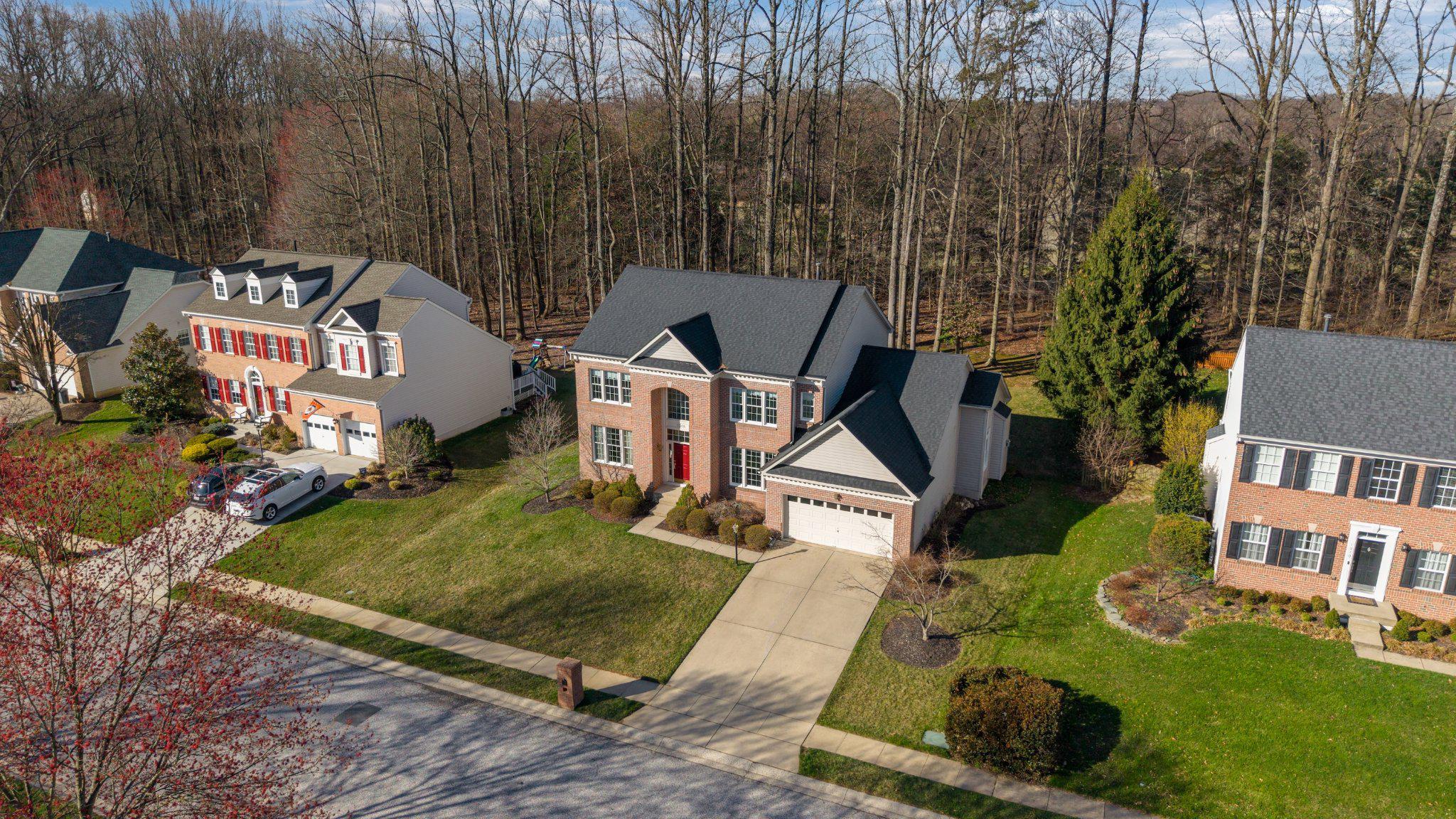 VINEYARD OAK - Residential