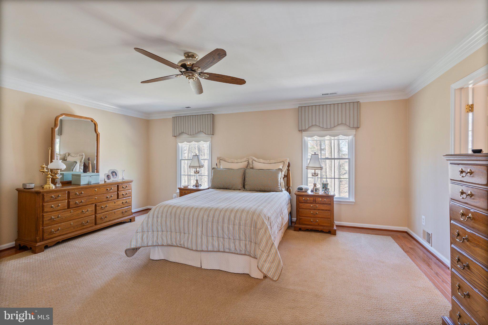 VINEYARD OAK - Residential