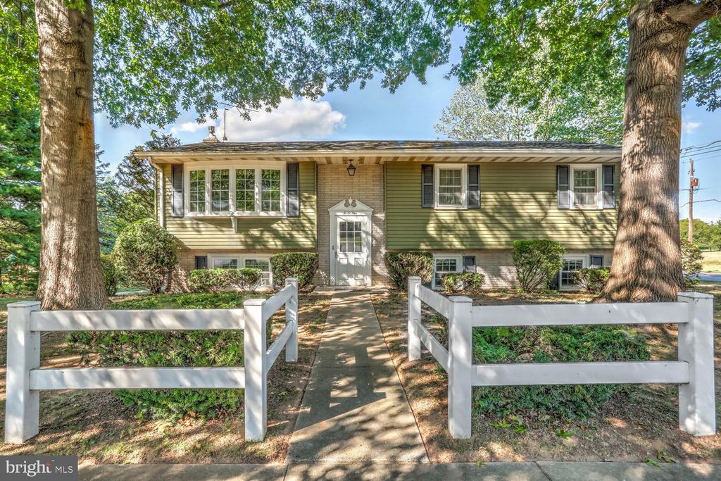 Photo of 45 Park Street, Akron, PA 17501 (MLS # PALA2041638)