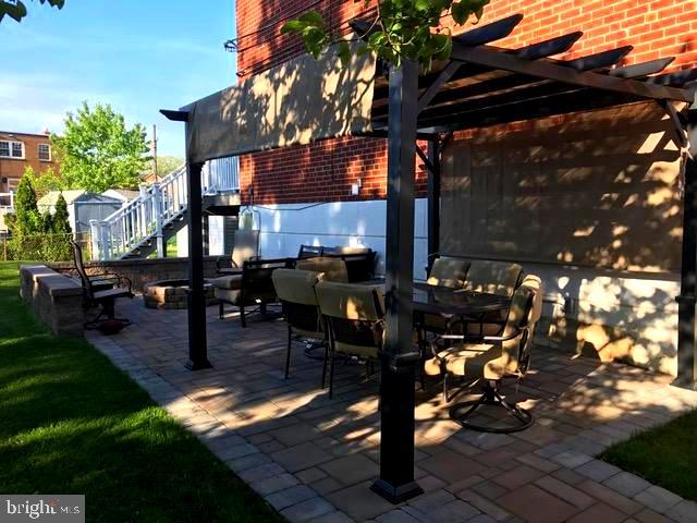 MORRELL PARK - Residential