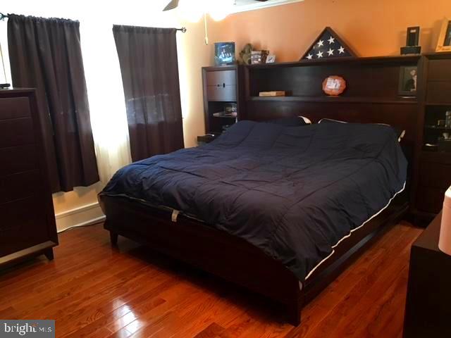 MORRELL PARK - Residential