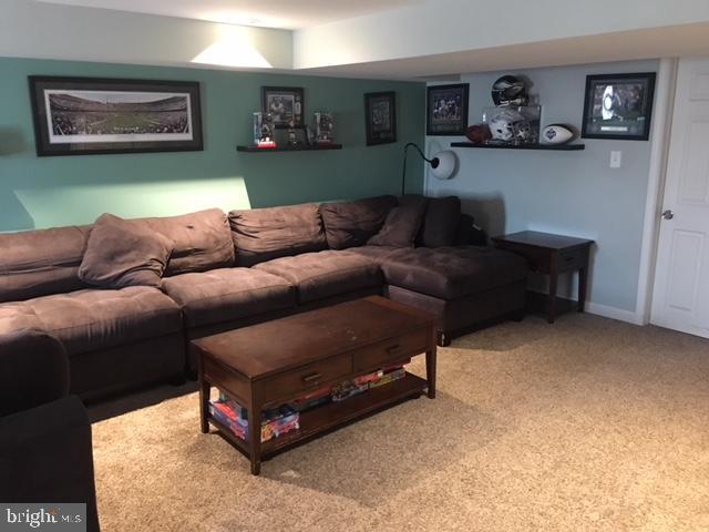 MORRELL PARK - Residential
