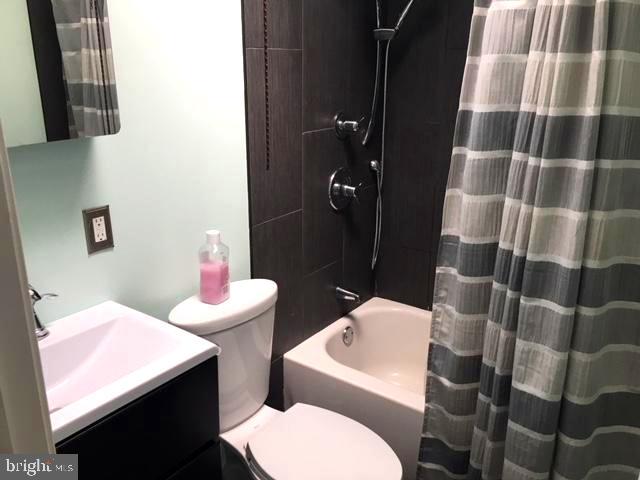 MORRELL PARK - Residential