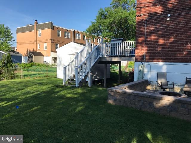 MORRELL PARK - Residential