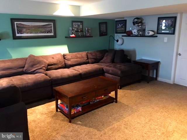 MORRELL PARK - Residential