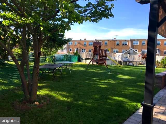 MORRELL PARK - Residential