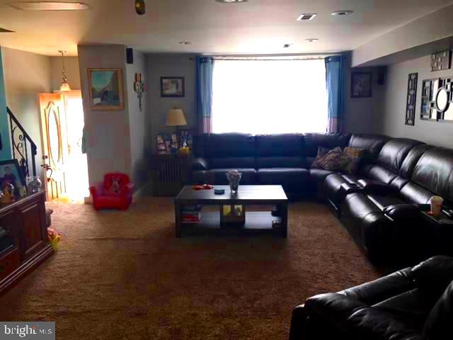 MORRELL PARK - Residential