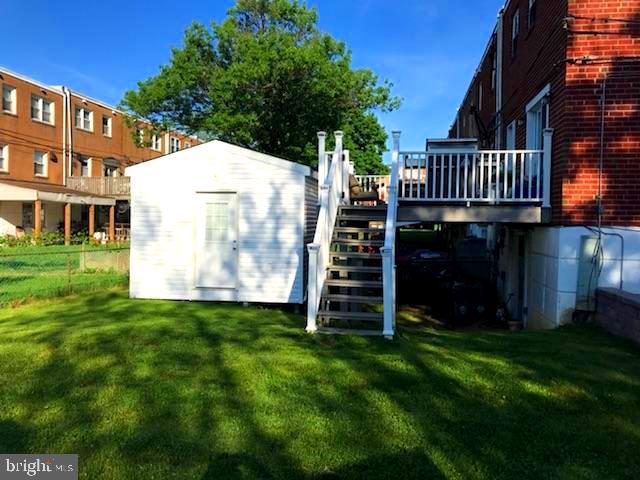 MORRELL PARK - Residential