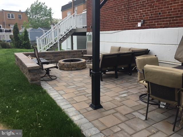 MORRELL PARK - Residential