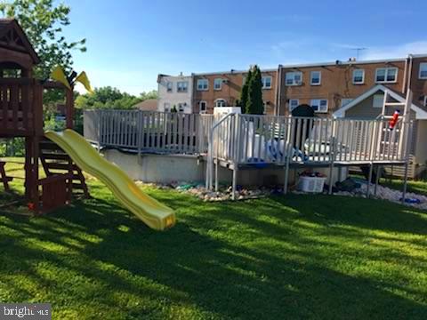 MORRELL PARK - Residential