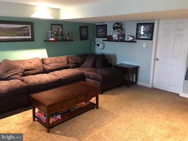 MORRELL PARK - Residential