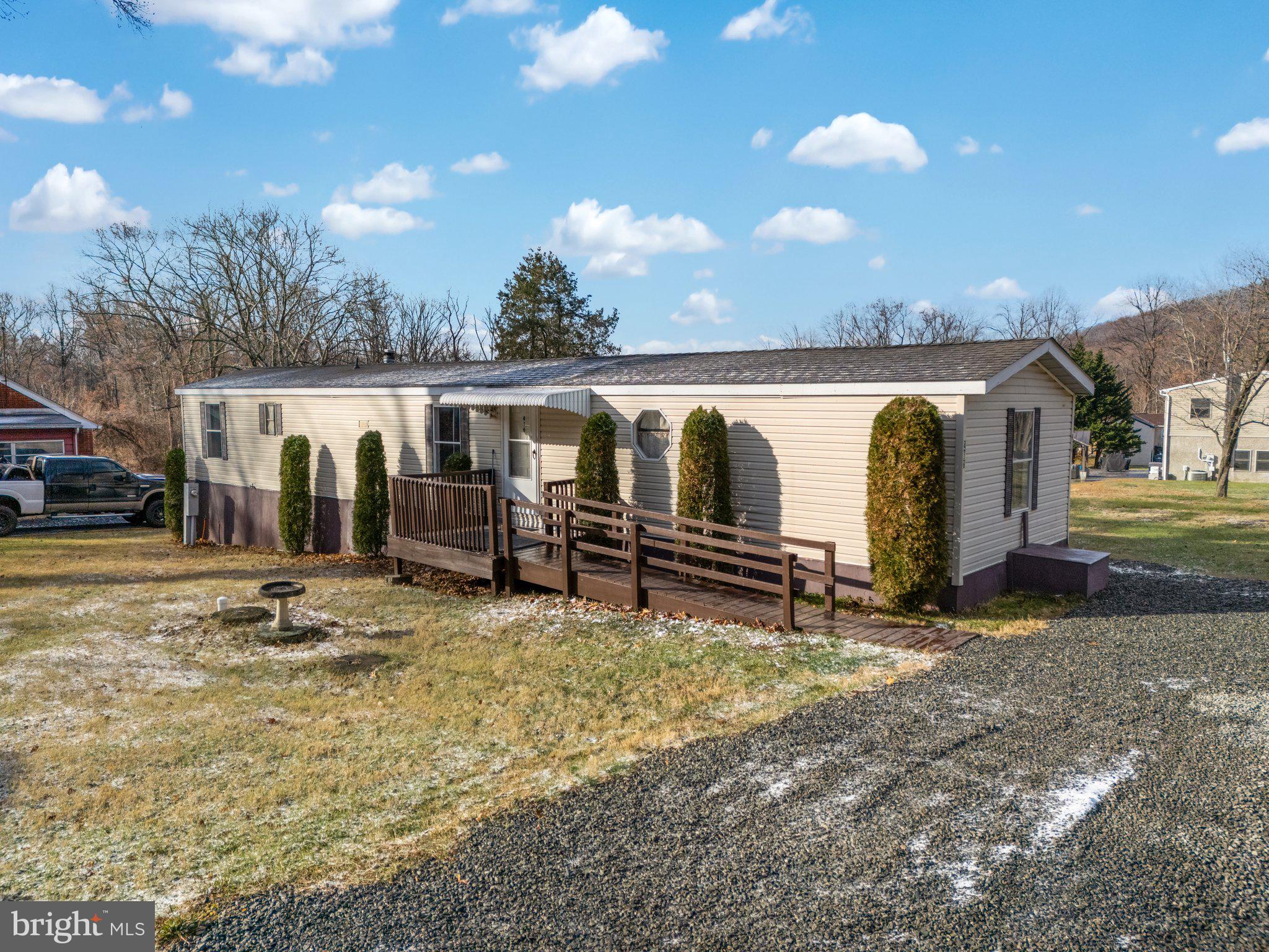 NONE AVAILABLE - Residential