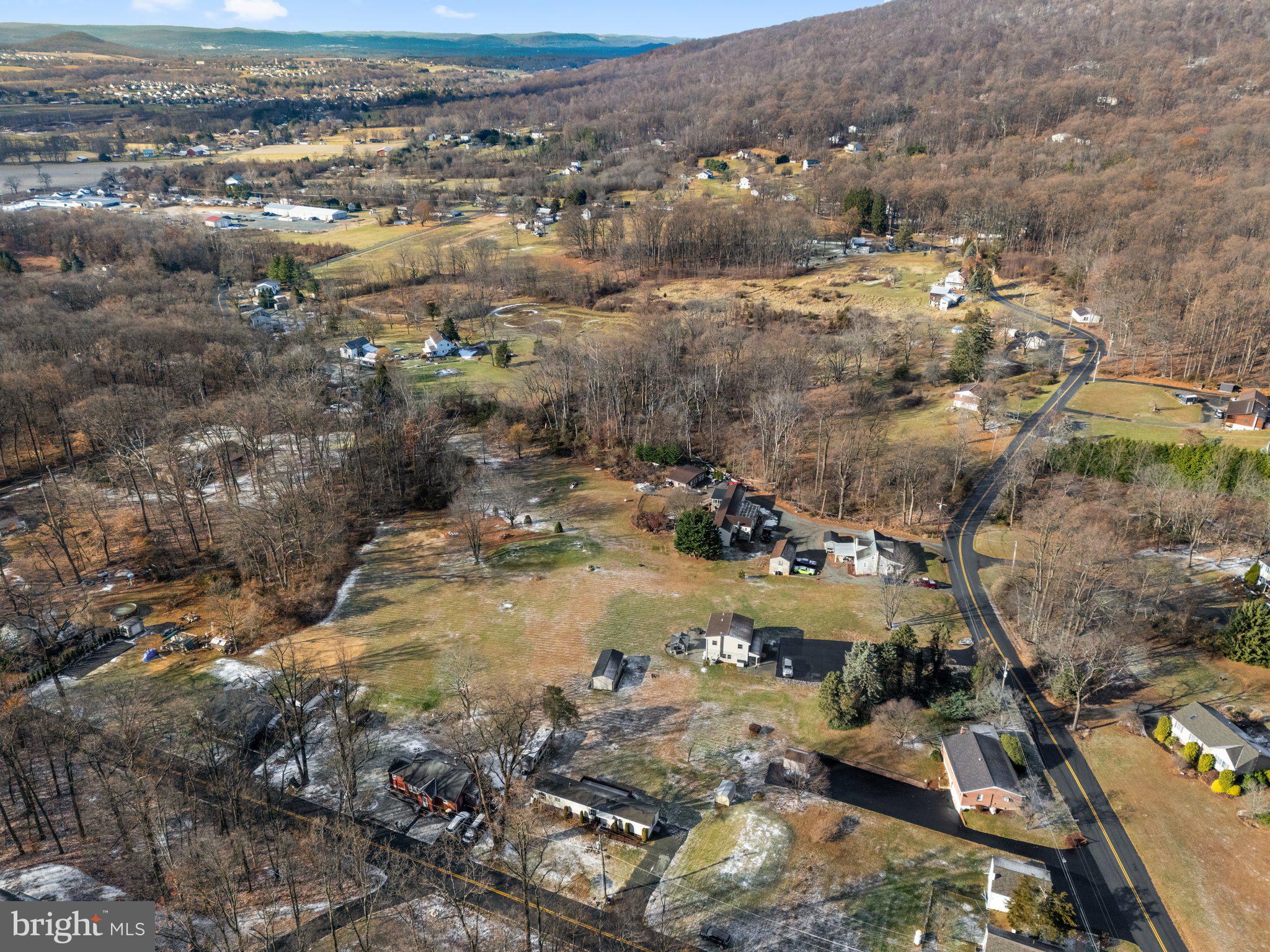 NONE AVAILABLE - Residential