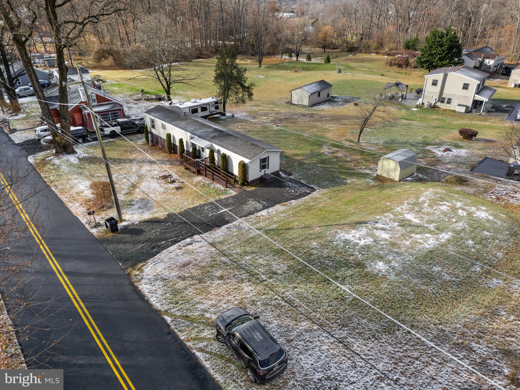 NONE AVAILABLE - Residential