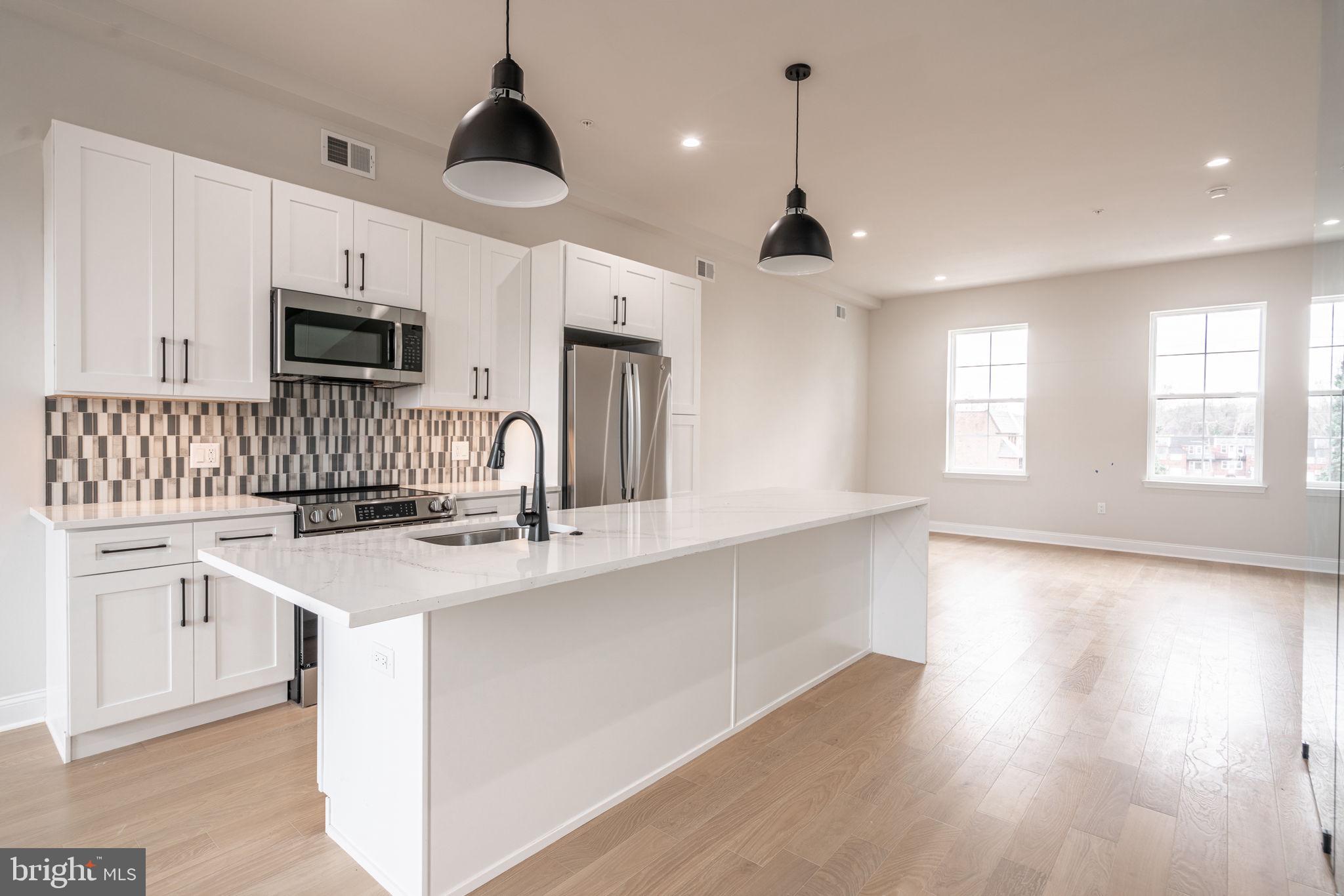 WYNNEFIELD HEIGHTS - Residential