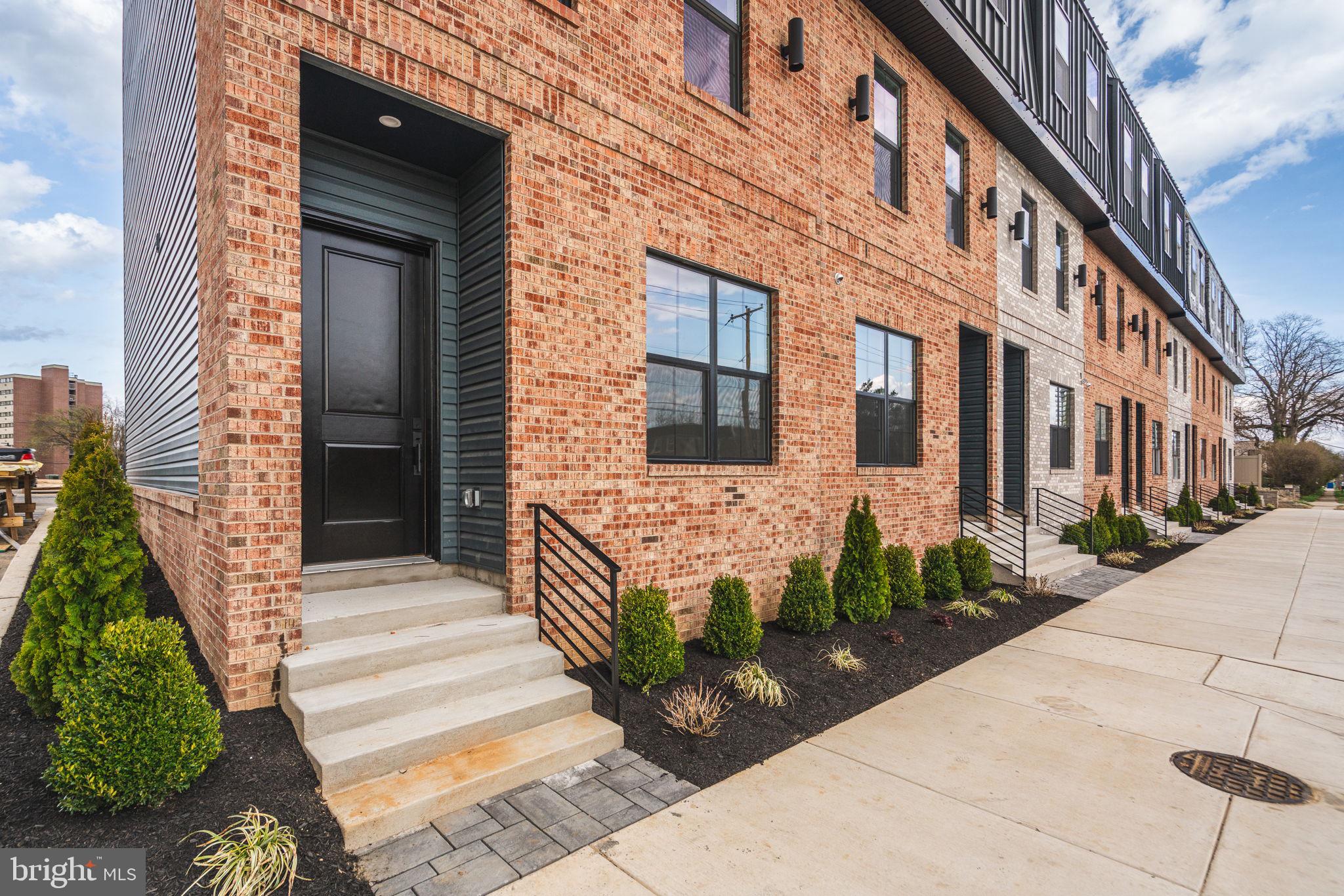 WYNNEFIELD HEIGHTS - Residential