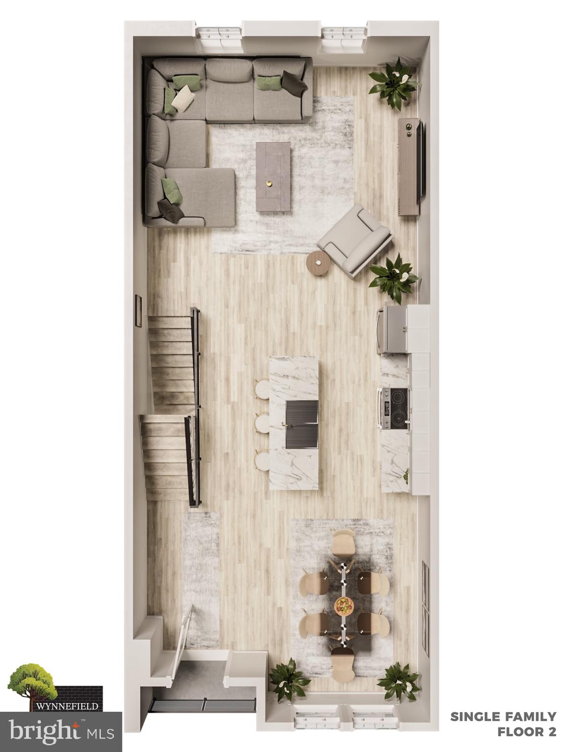 WYNNEFIELD HEIGHTS - Residential