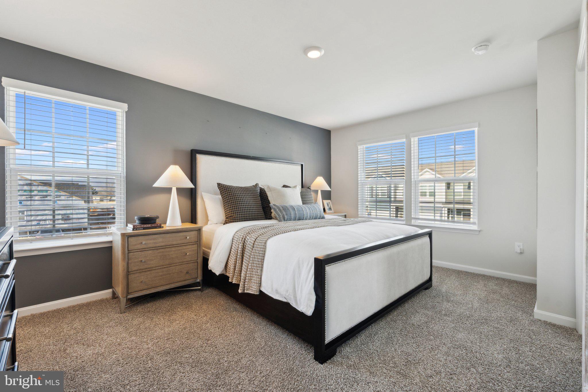 LURAY LANDING - Residential