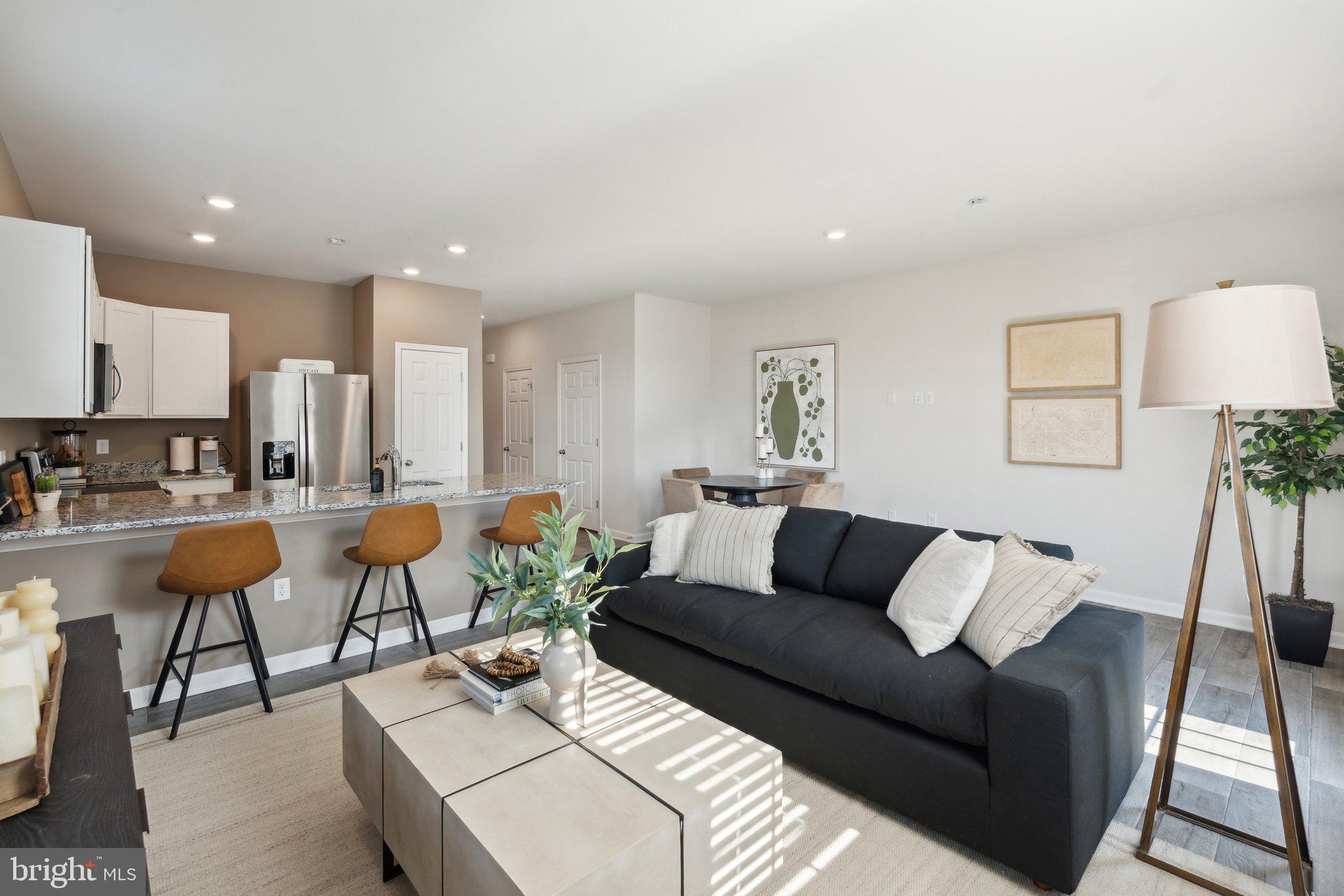 LURAY LANDING - Residential