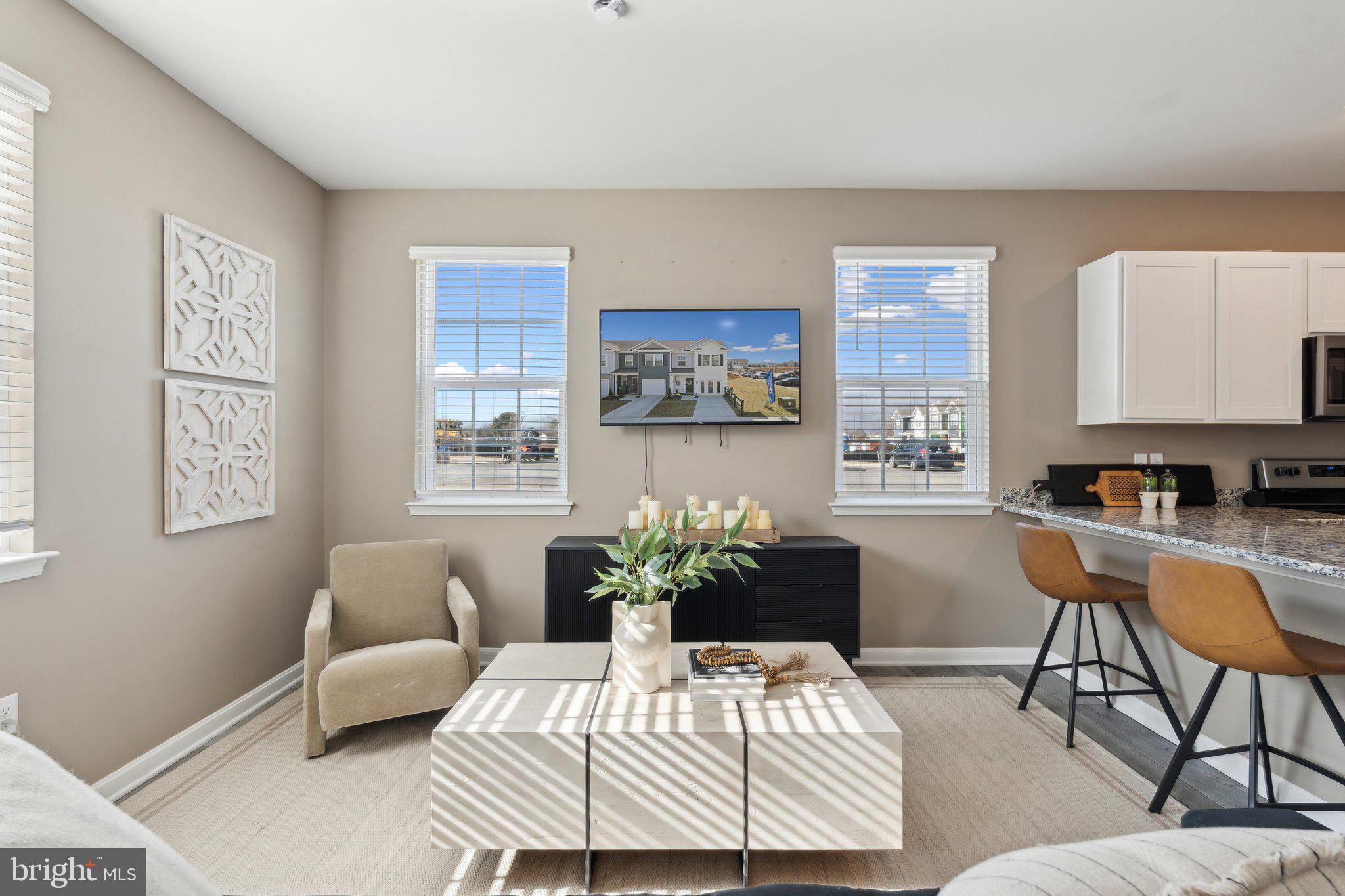 LURAY LANDING - Residential