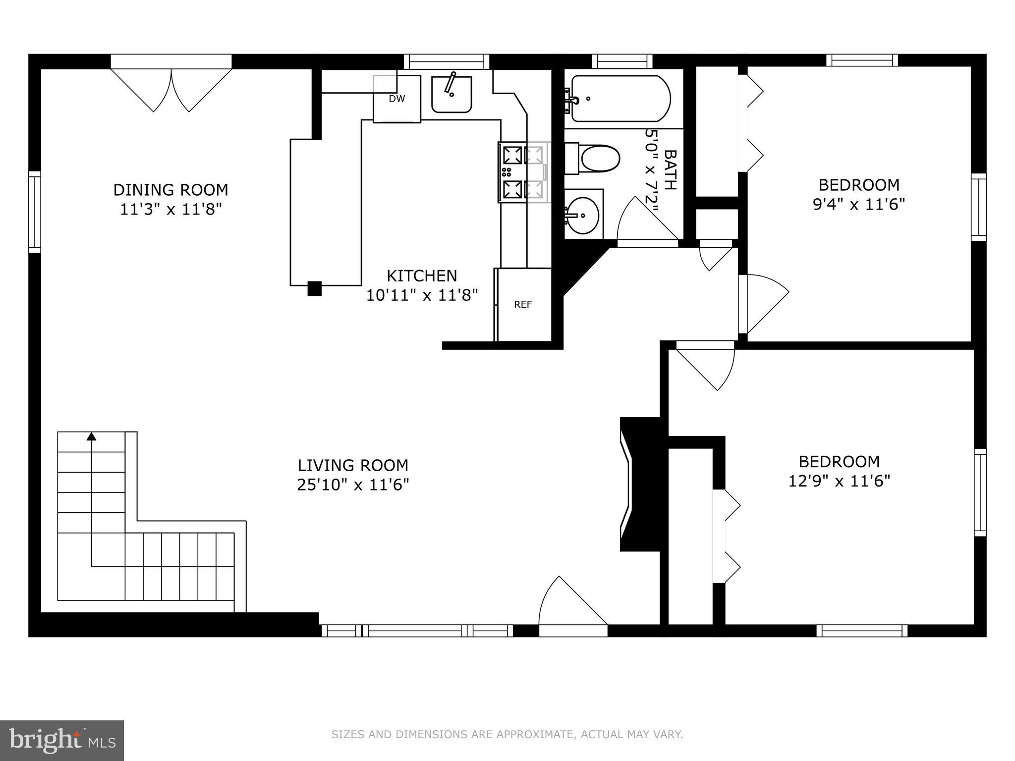 SUMAC FIELDS - Residential