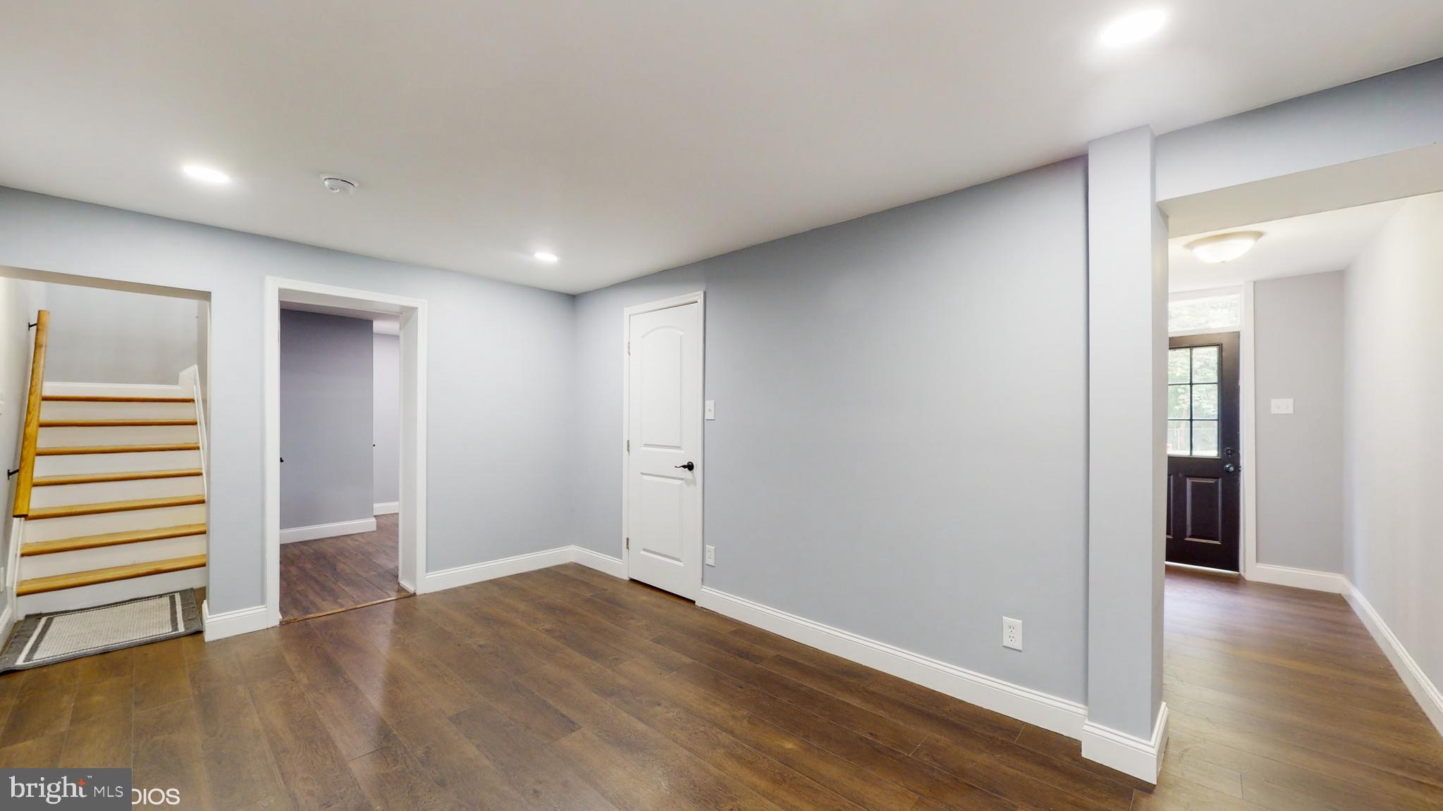 SUMAC FIELDS - Residential