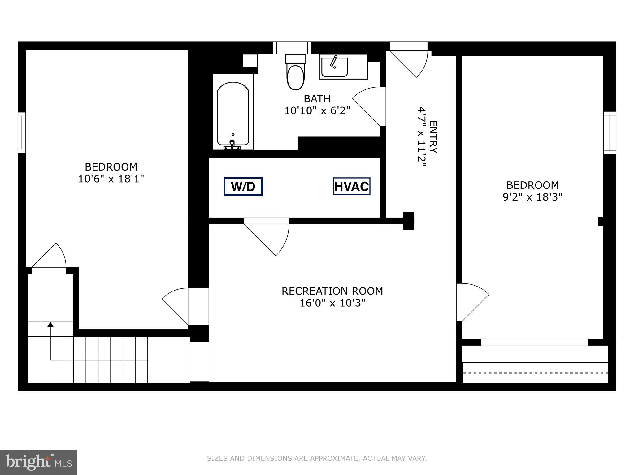 SUMAC FIELDS - Residential