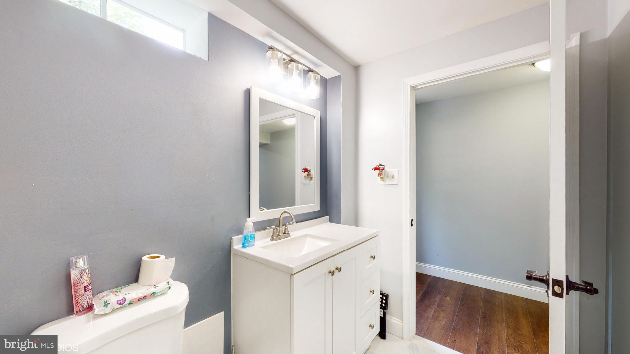 SUMAC FIELDS - Residential