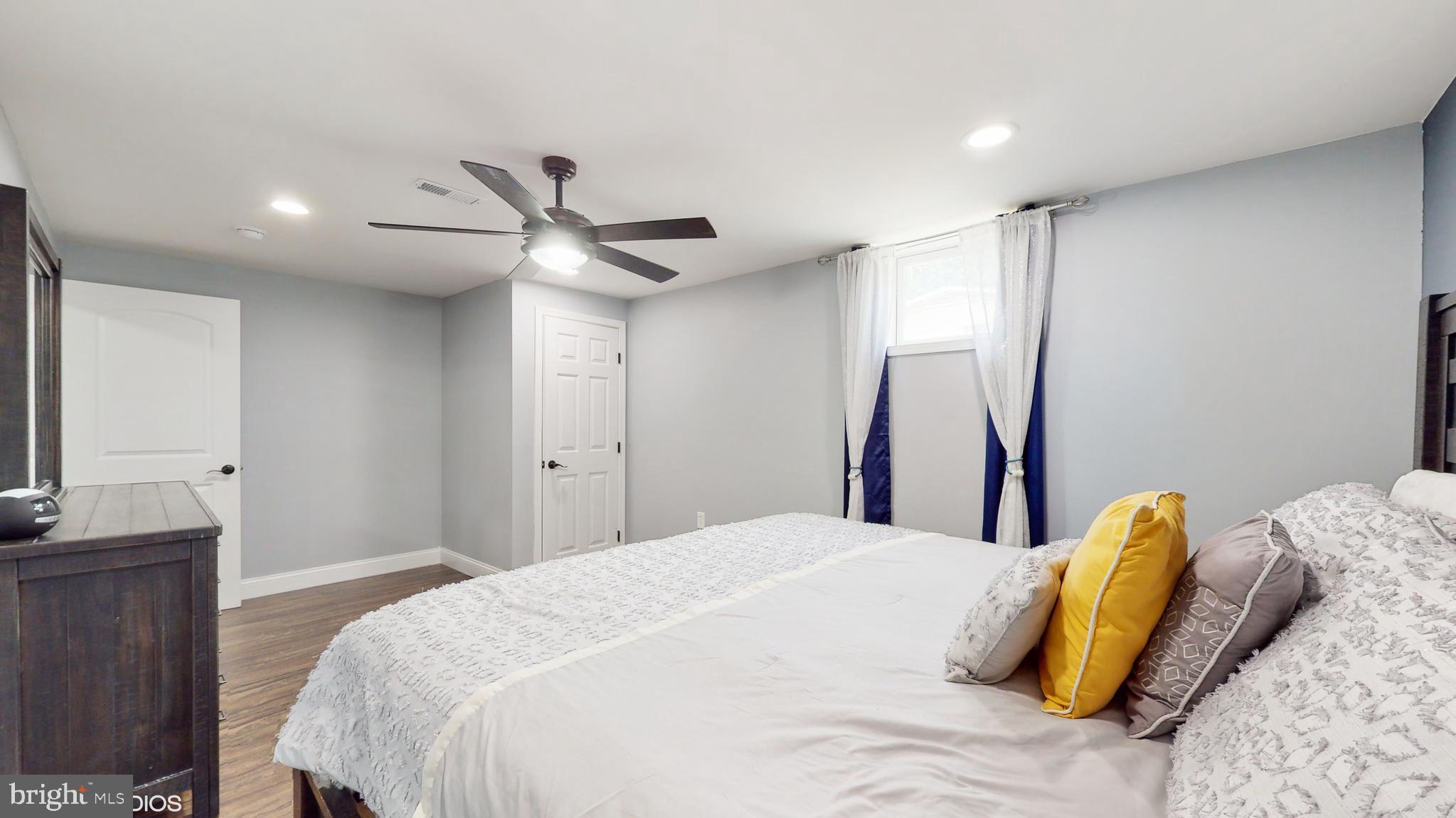 SUMAC FIELDS - Residential