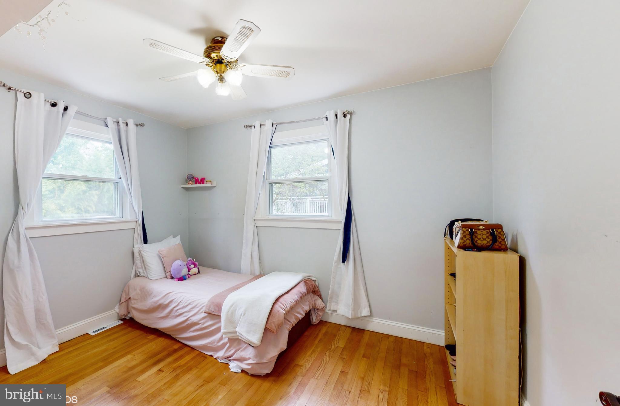 SUMAC FIELDS - Residential