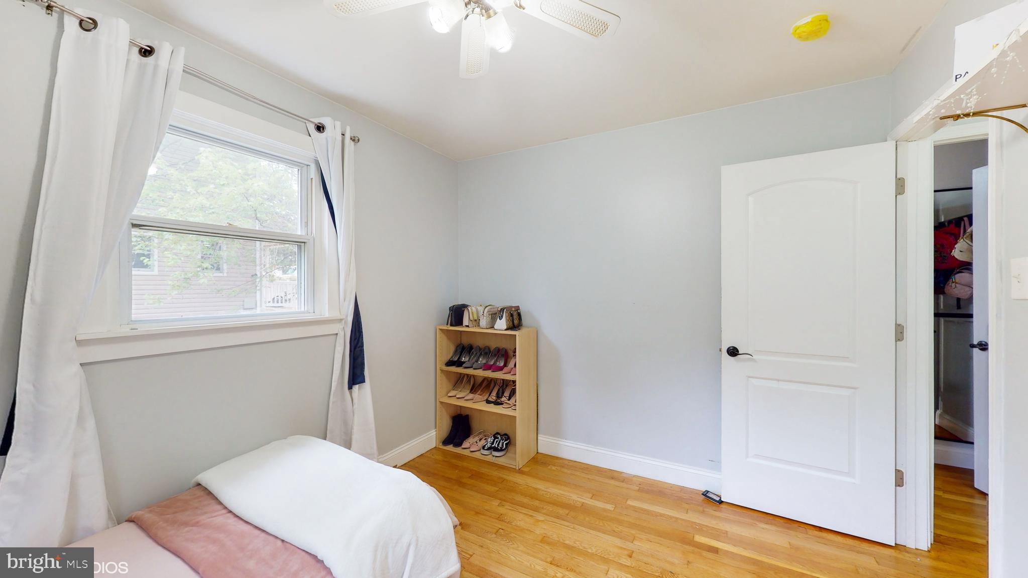 SUMAC FIELDS - Residential