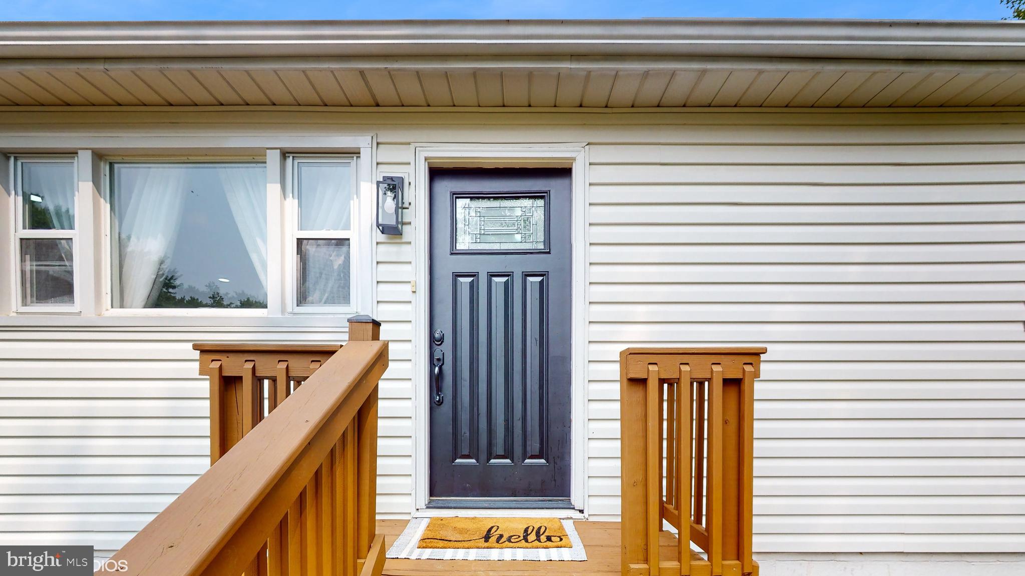 SUMAC FIELDS - Residential