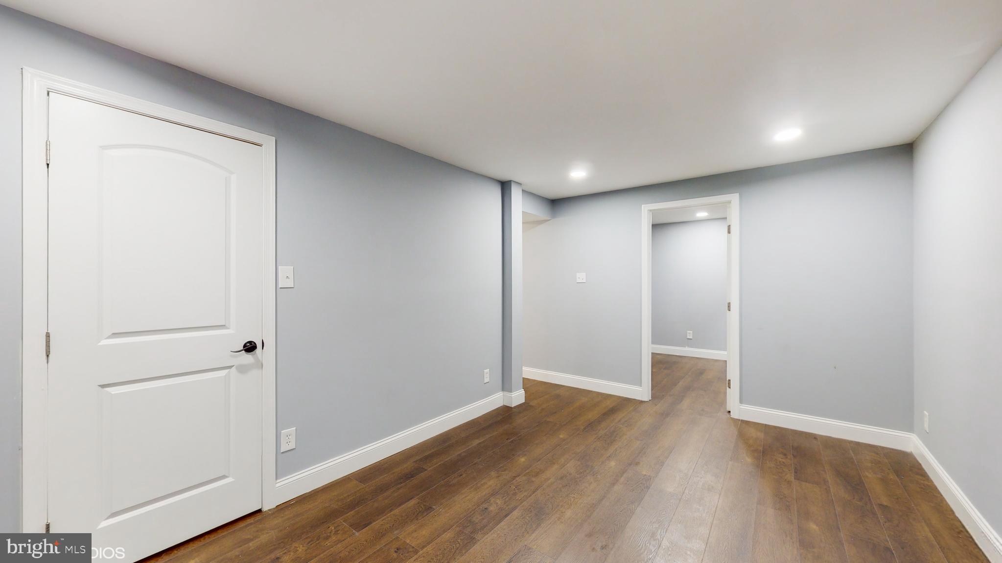 SUMAC FIELDS - Residential