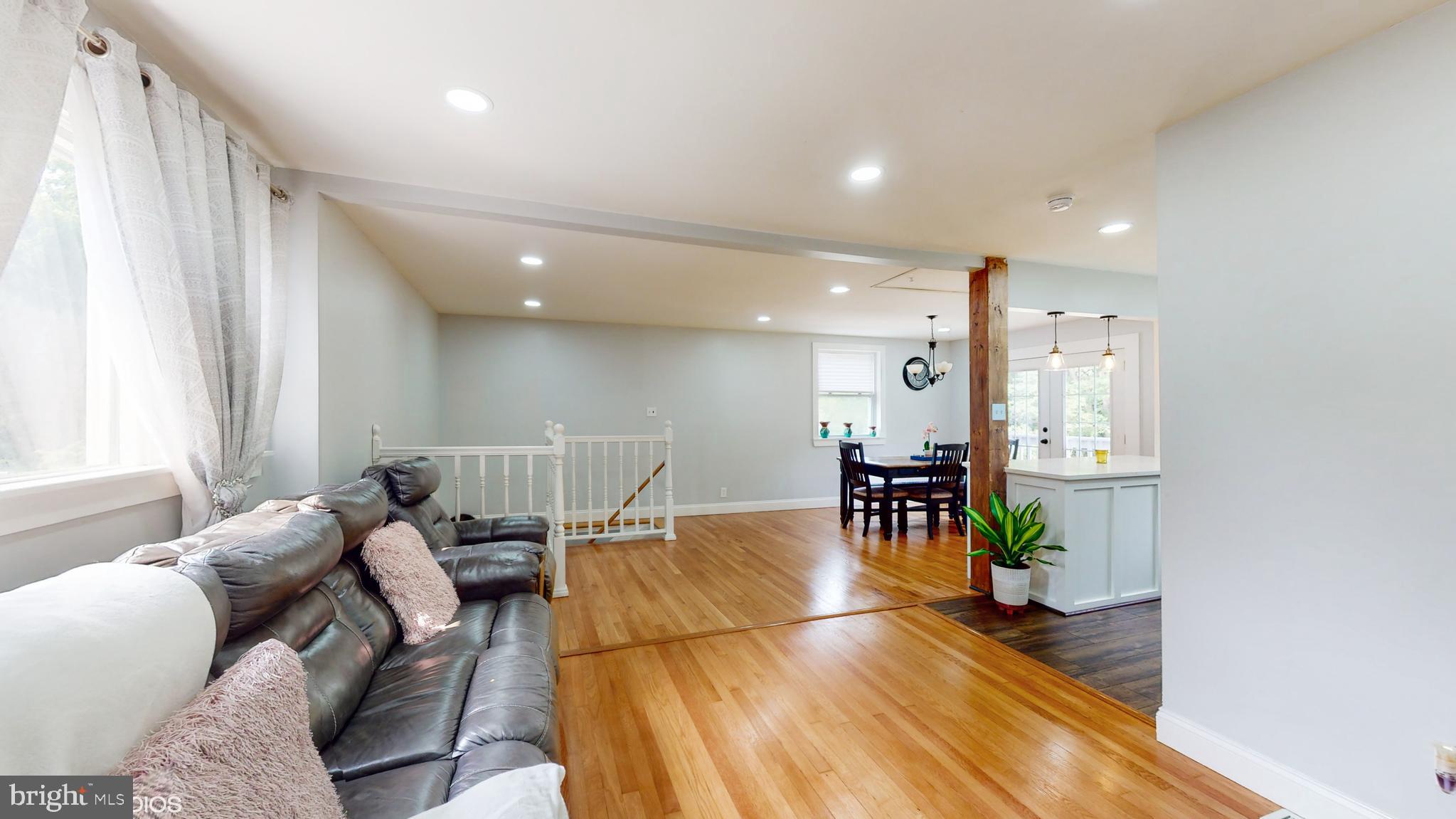 SUMAC FIELDS - Residential