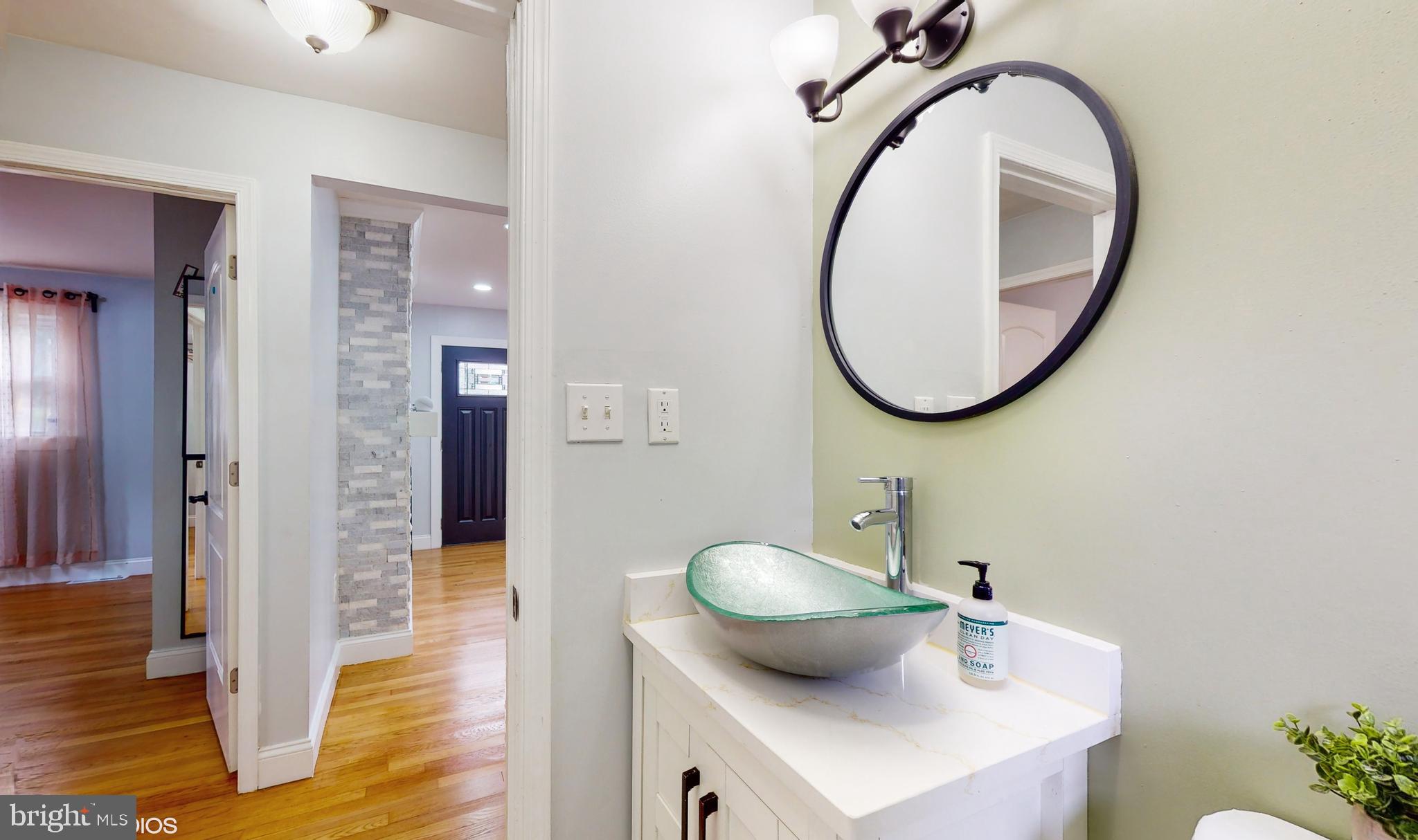 SUMAC FIELDS - Residential