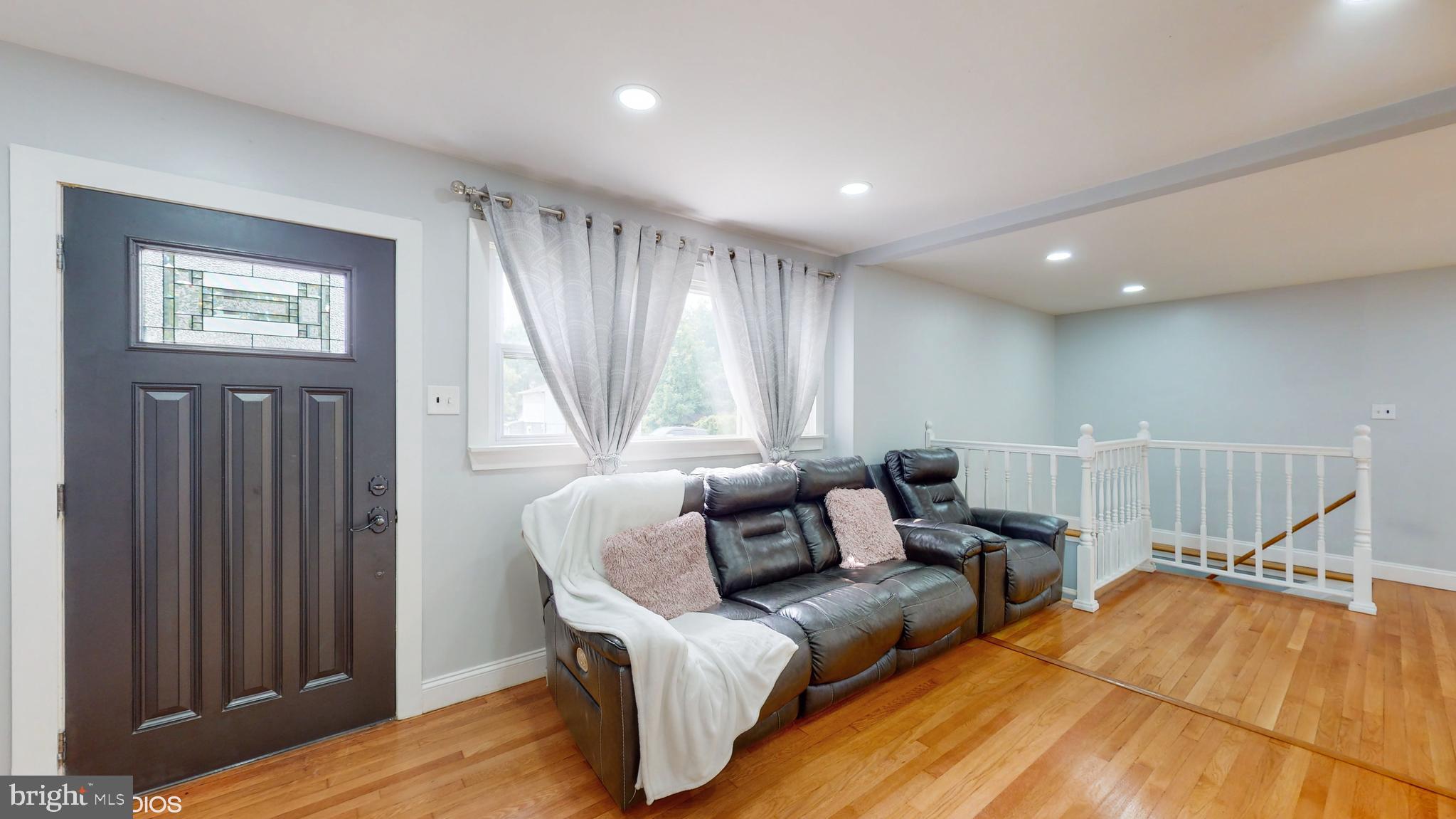 SUMAC FIELDS - Residential