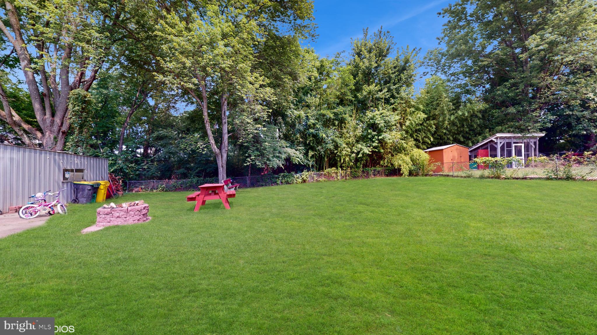 SUMAC FIELDS - Residential