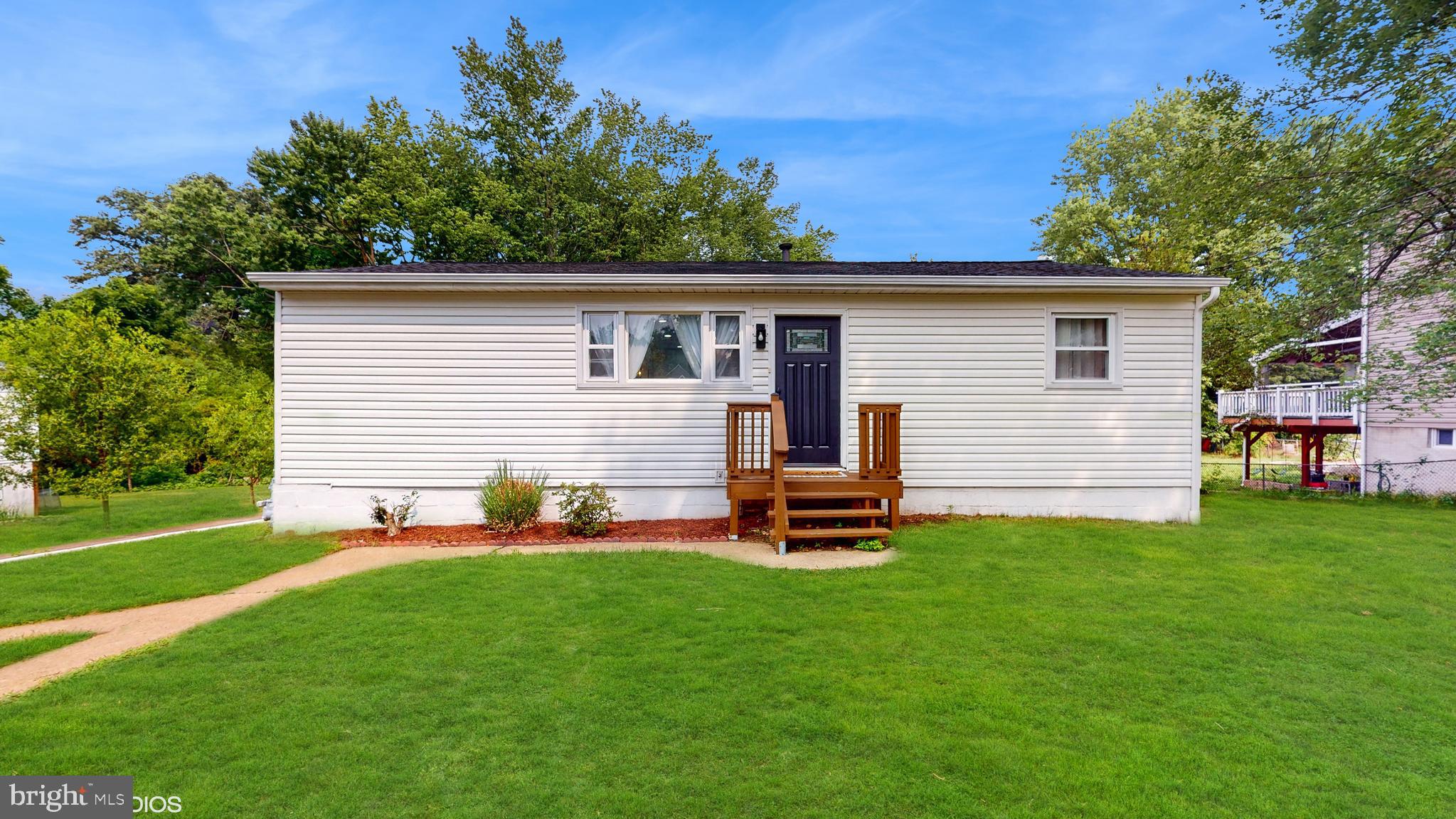 SUMAC FIELDS - Residential