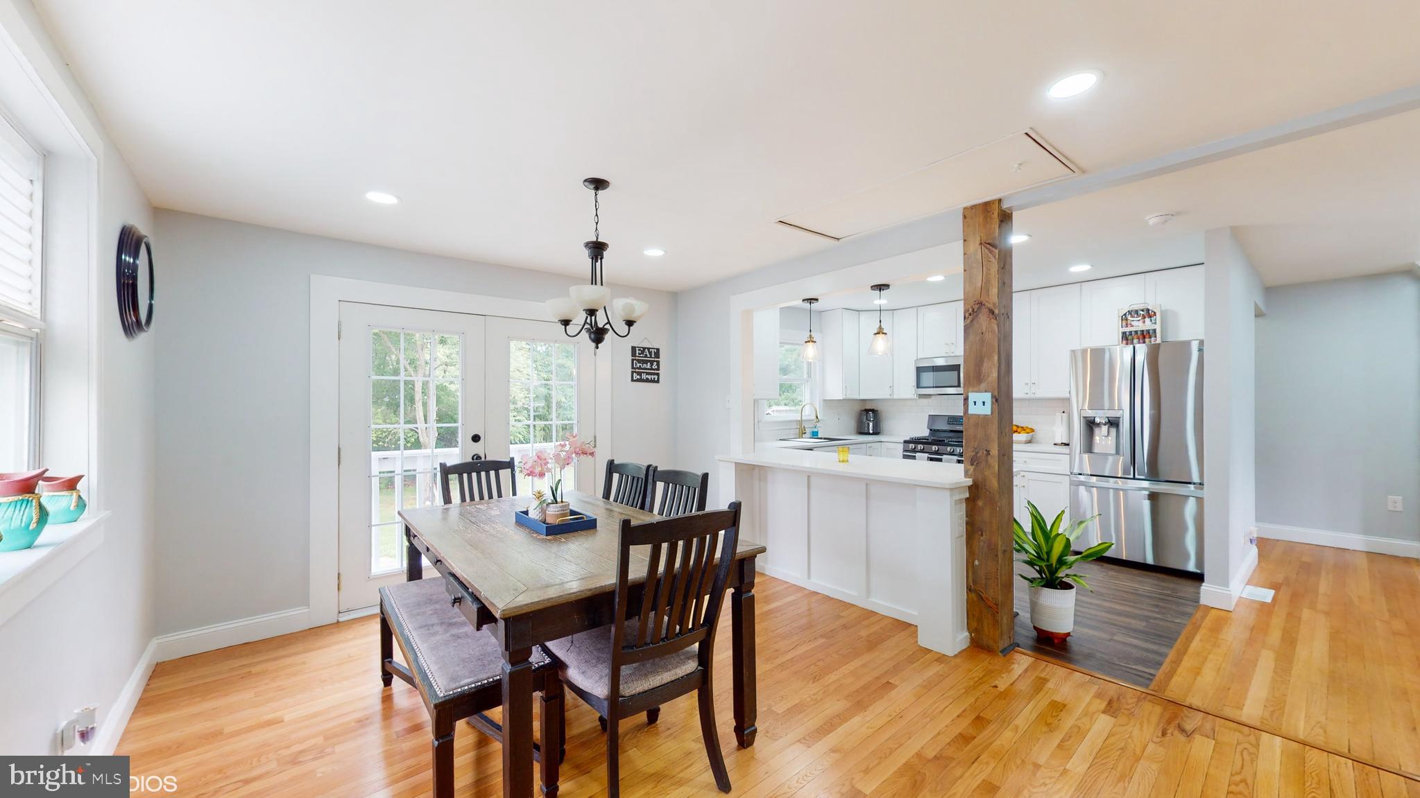 SUMAC FIELDS - Residential