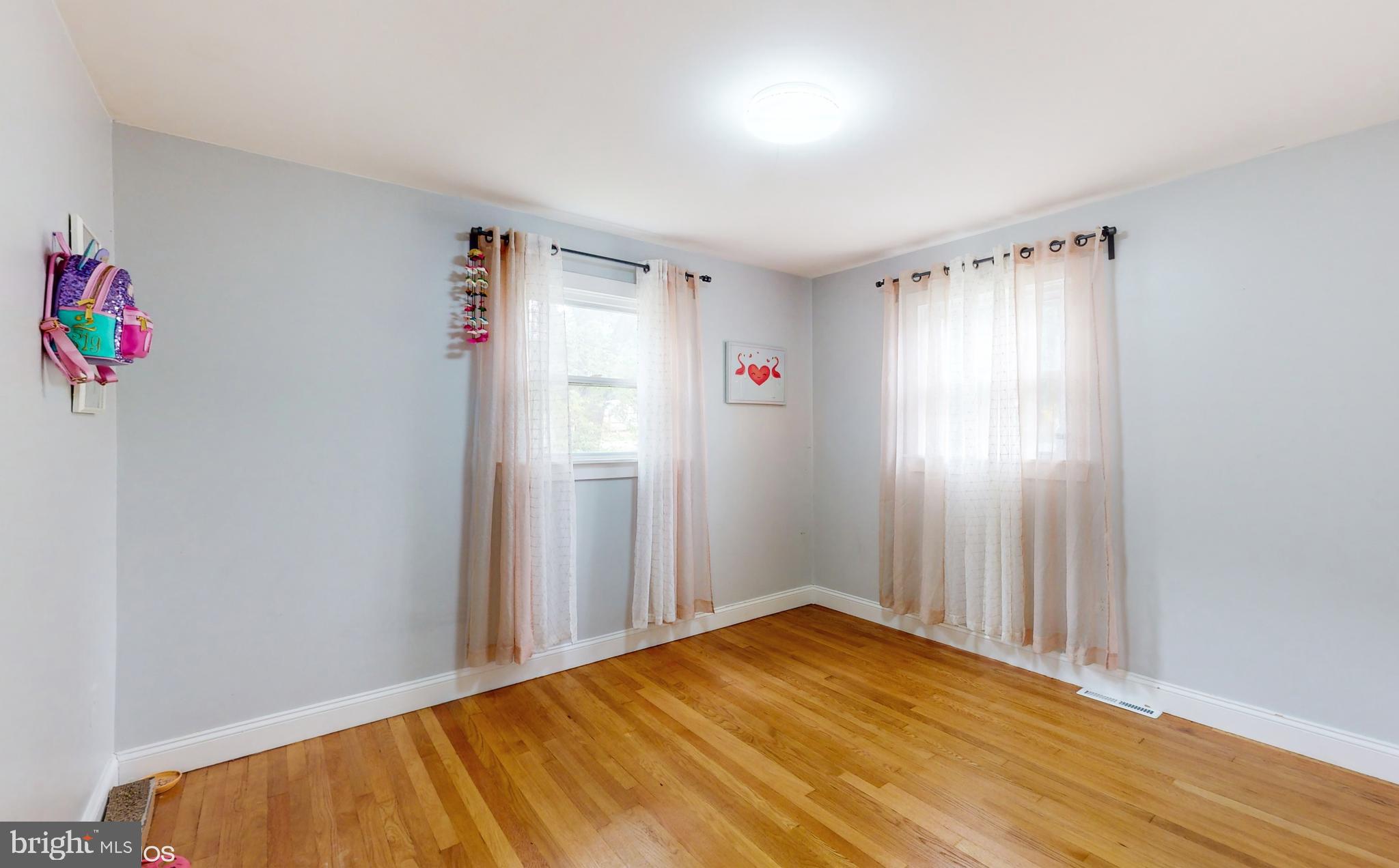 SUMAC FIELDS - Residential