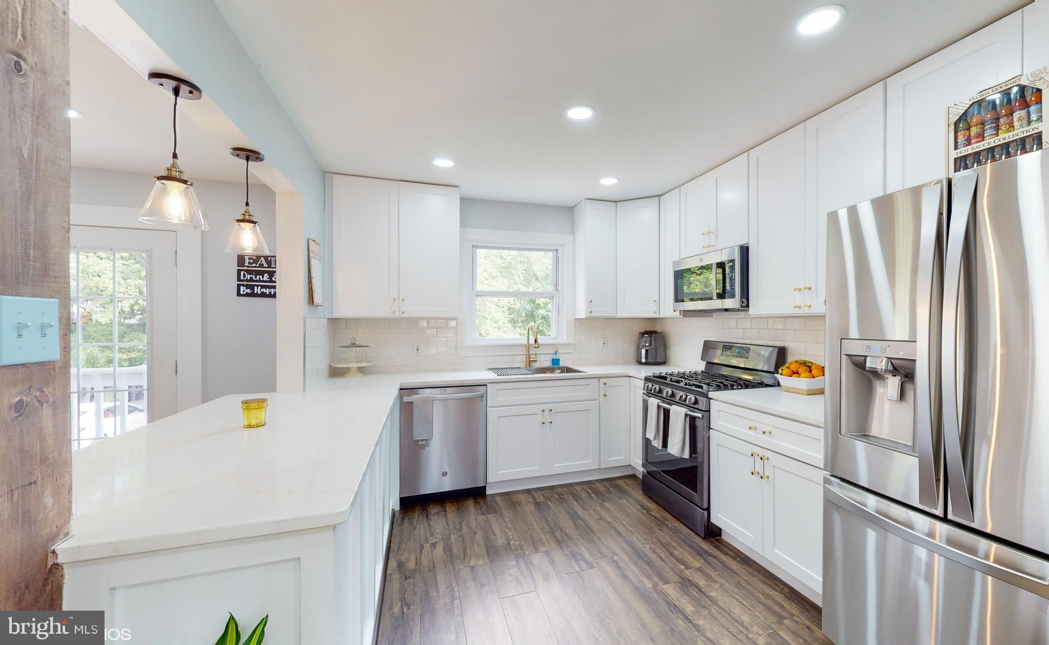 SUMAC FIELDS - Residential