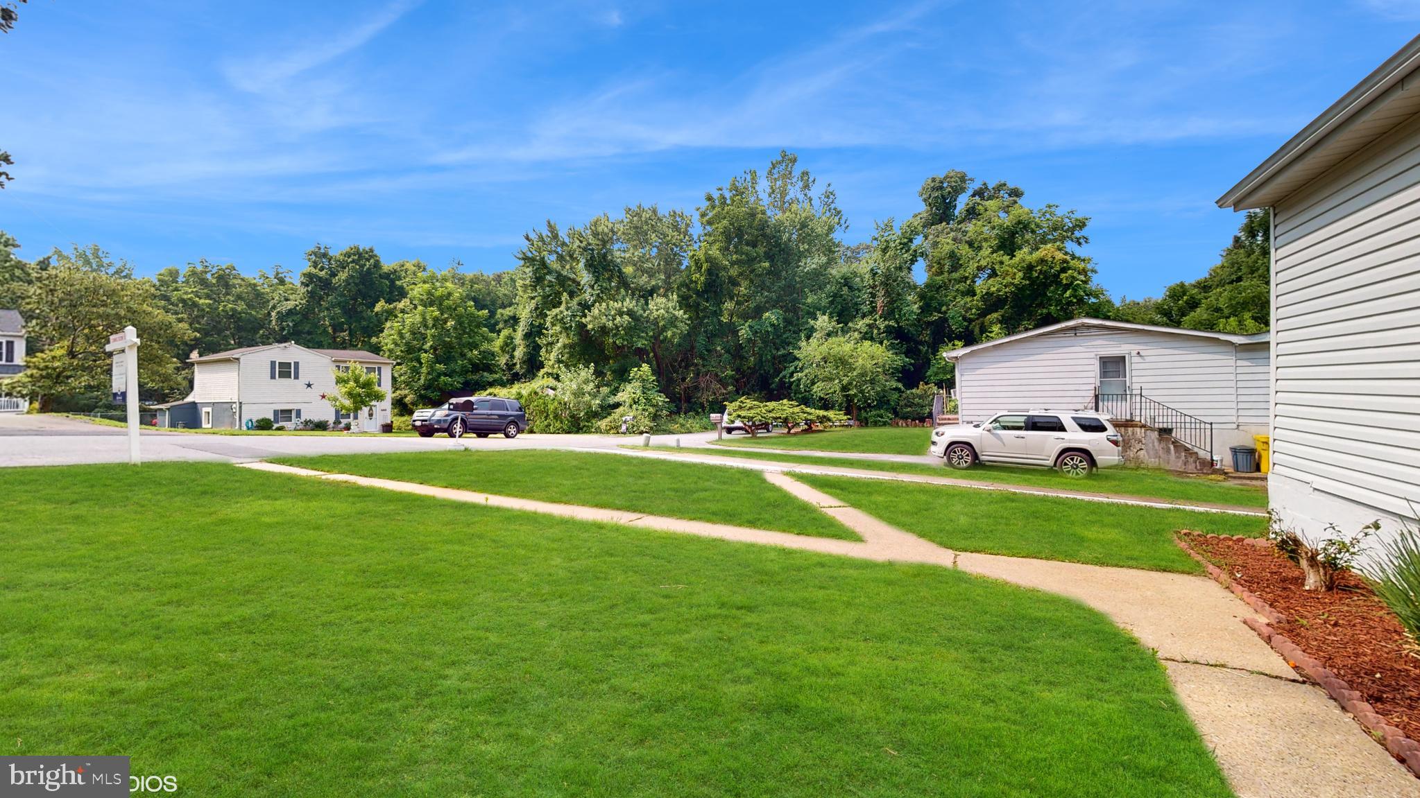 SUMAC FIELDS - Residential