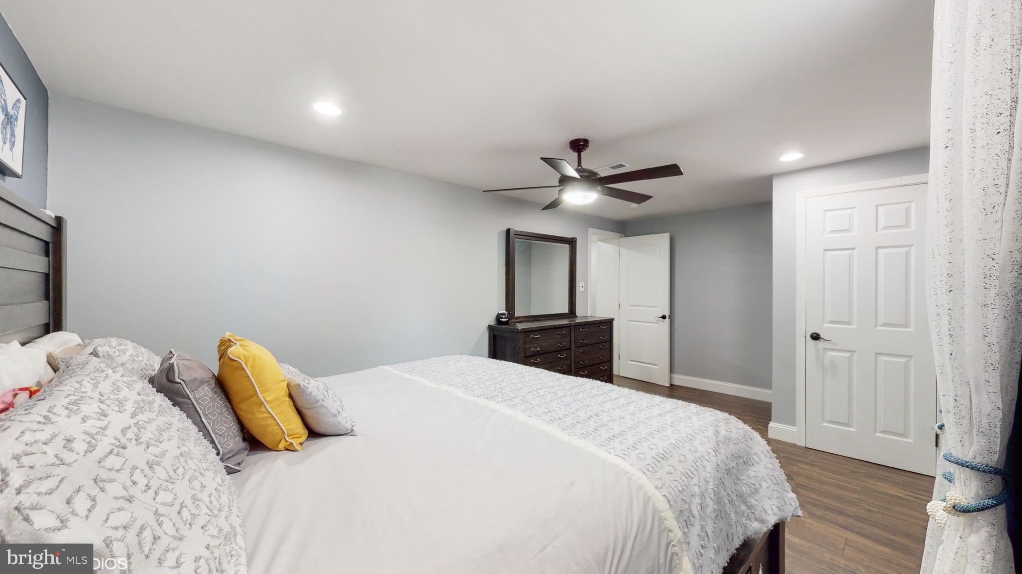 SUMAC FIELDS - Residential