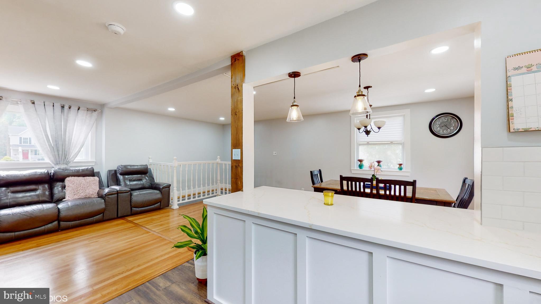 SUMAC FIELDS - Residential