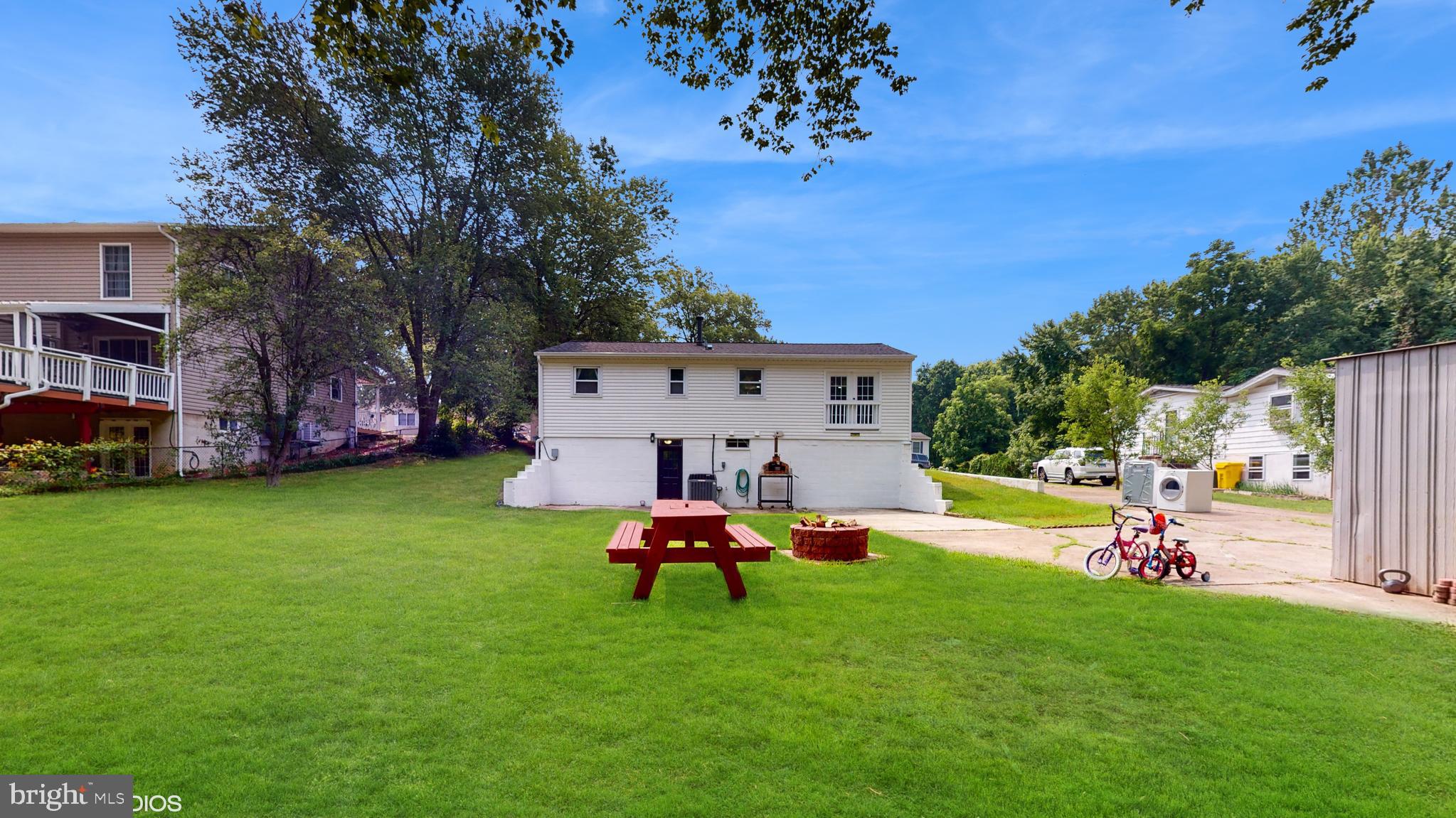 SUMAC FIELDS - Residential