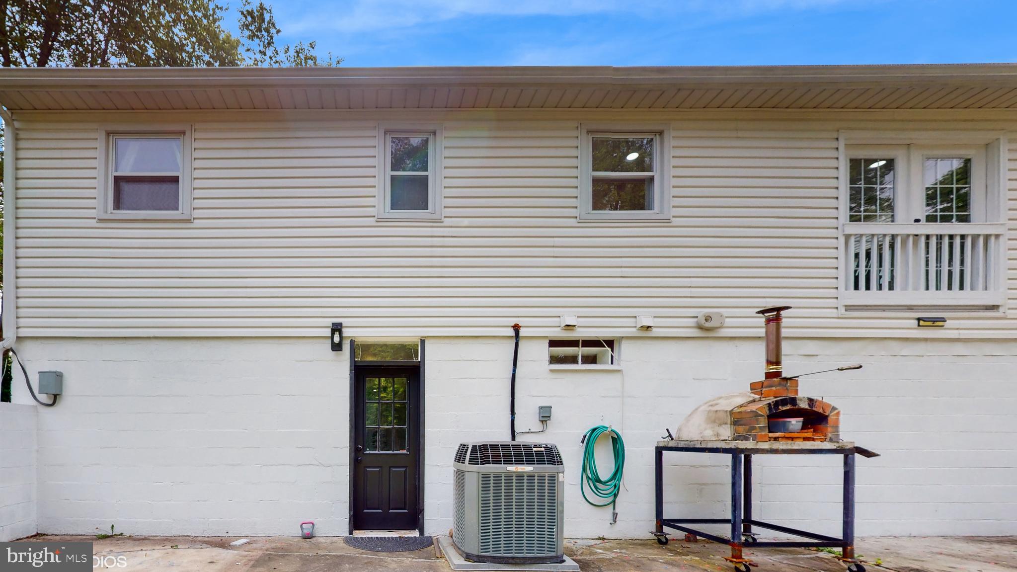 SUMAC FIELDS - Residential