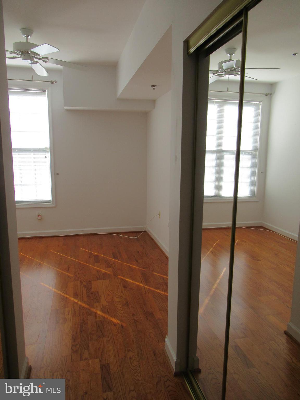 COURTHOUSE HILL - Residential Lease