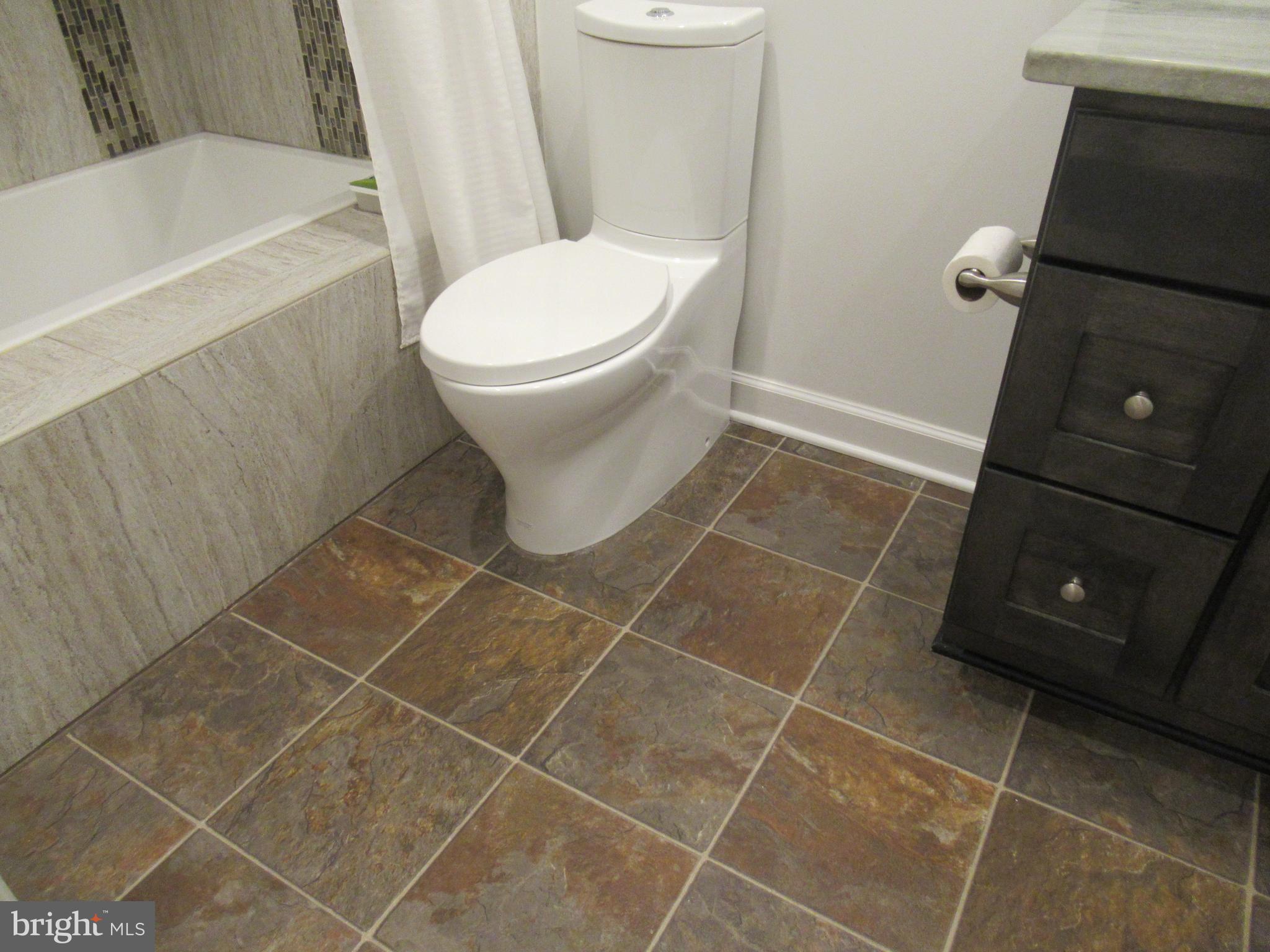 COURTHOUSE HILL - Residential Lease