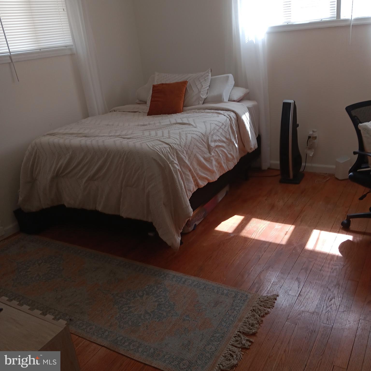 HAMILTON HEIGHTS - Residential