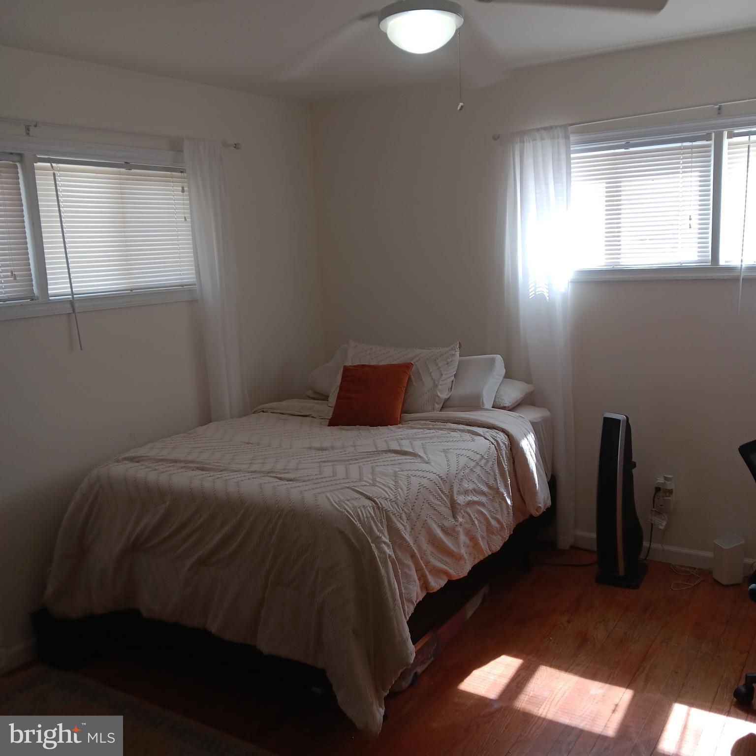 HAMILTON HEIGHTS - Residential